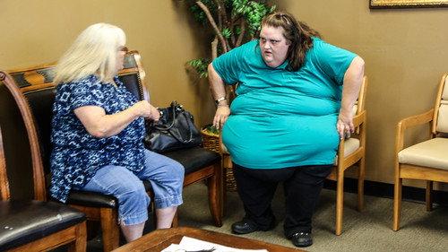 My 600-lb Life Season 3 Episode 2 - Susan's Story