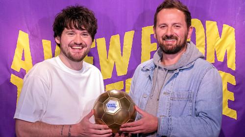 A View from the Terrace Season 6 Episode 6 - Episode 6