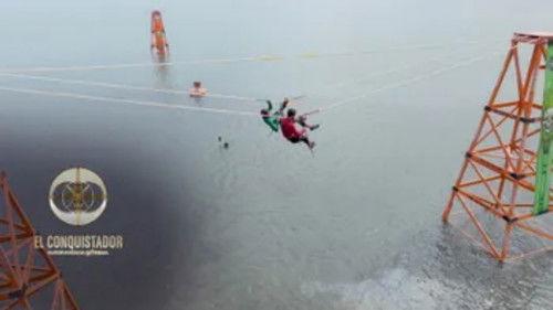 El Conquistador: Supervivencia Extrema Season 1 Episode 23 - Episode 23