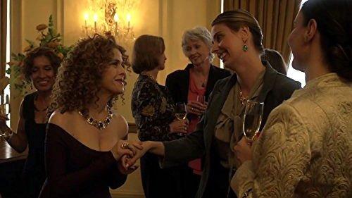 Mozart in the Jungle Season 1 Episode 4 - You Have Insulted Tchaikovsky