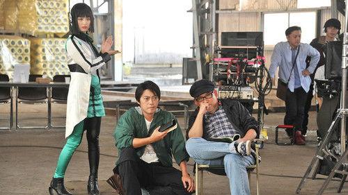 undefined Season 30 Episode 10 - I Am Actor Shinya Owada