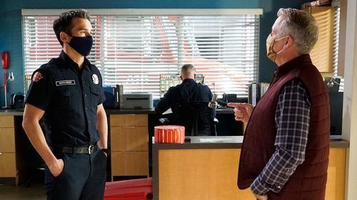 undefined Season 4 Episode 7 - Learning to Fly