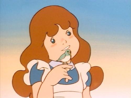 The Wonderful Wizard of Oz Season 1 Episode 15 - Journey to the South