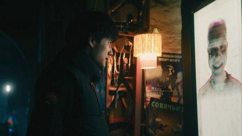 Teenagers in Space Season 1 Episode 6 - Episode 6