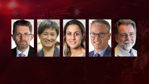 Q&A Season 12 Episode 22 - Nukes in an Uncertain World