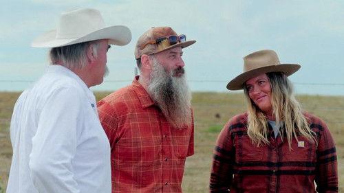 Homestead Rescue Season 13 Episode 3 - Where the Buffalo Own