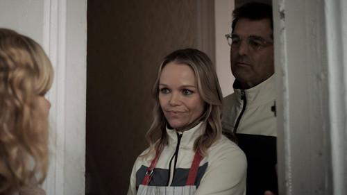 undefined Season 1 Episode 8 - Past Perfect