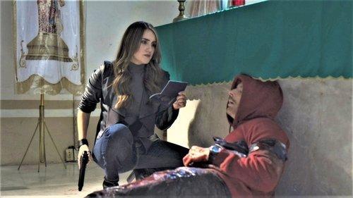 False Identity Season 2 Episode 5 - Episode 5