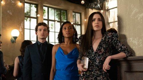 Pretty Little Liars: The Perfectionists Season 1 Episode 9 - Lie Together, Die Together