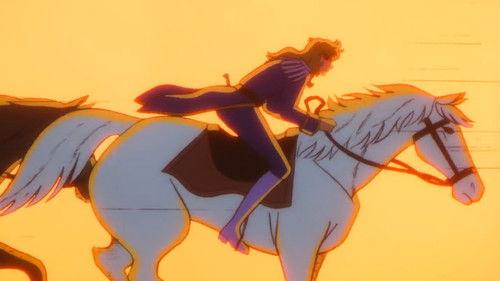 The Rose of Versailles Season 1 Episode 39 - That Smile Will Never Return!