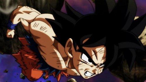 undefined Season 1 Episode 131 - A Miraculous Conclusion! Farewell Goku! Until We Meet Again!