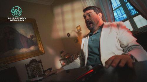 Go!azen Season 9 Episode 10 - Basakabiko azken dantza