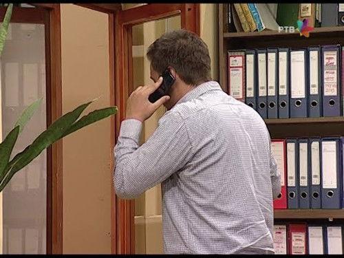 Državni posao Season 4 Episode 9 - 600 Ginekologija