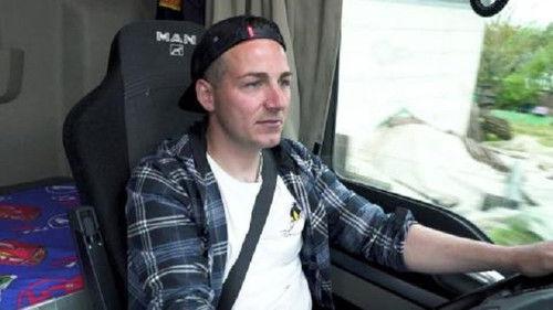 Euro Truckers Season 1 Episode 5 - Episode 5