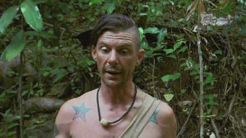 Naked and Afraid XL Season 5 Episode 4 - The Devil and the South China Sea