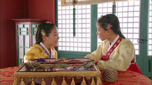 The Moon Embracing the Sun Season 1 Episode 3 - Like Petals, Like Fireworks