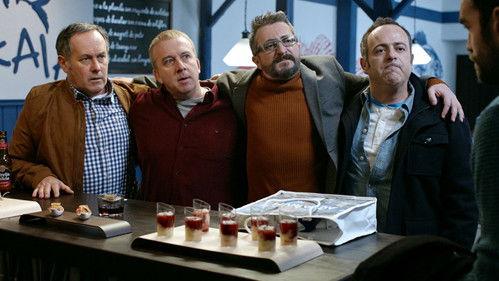 Allí abajo Season 3 Episode 11 - Episode 11