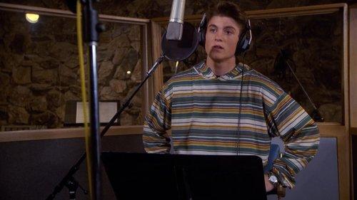 Beverly Hills, 90210 Season 3 Episode 23 - Duke's Bad Boy