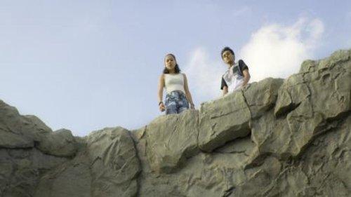 Malibu Rescue: The Series Season 1 Episode 5 - Stranger Flings