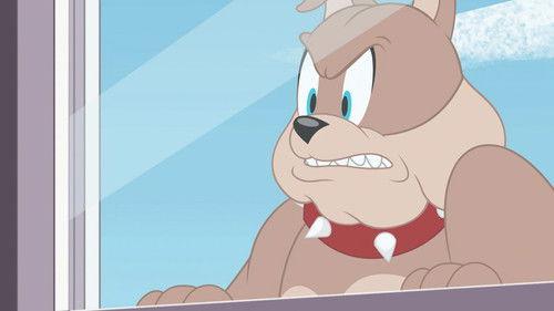 The Tom and Jerry Show Season 2 Episode 36 - Pain for Sale