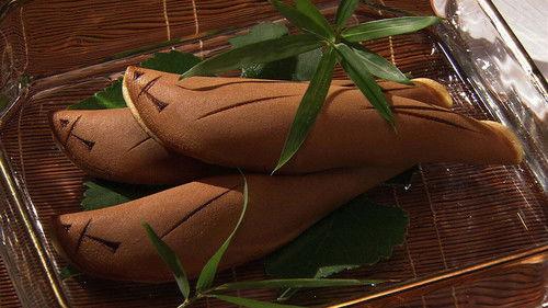 Core Kyoto Season 5 Episode 14 - Ayu Sweetfish: A Summer Delicacy with Culture