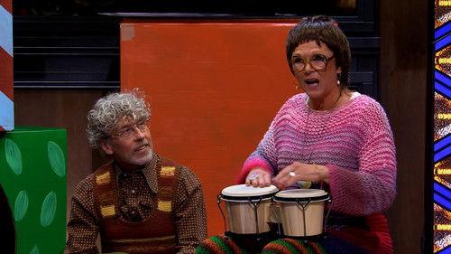 LOL: Last One Laughing Sweden Season 4 Episode 1 - Episode 1