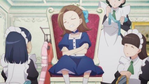 My Next Life as a Villainess: All Routes Lead to Doom! Season 1 Episode 1 - I Recalled the Memories of My Past Life...