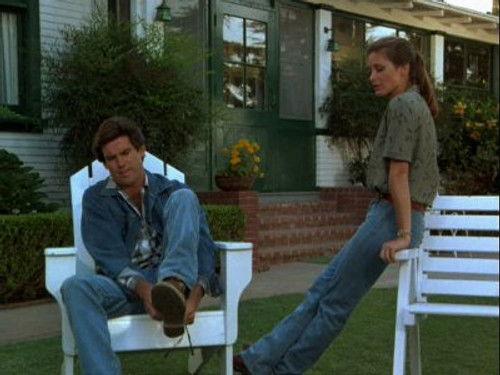 Remington Steele Season 4 Episode 6 - Corn Fed Steele