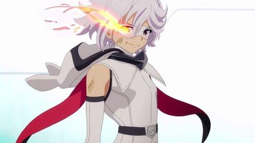 SHY Season 1 Episode 4 - A Heartless Person