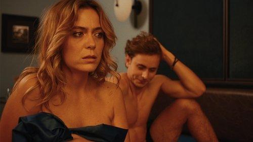 The Good Girls Club Season 7 Episode 4 - The brief glory of dragonflies