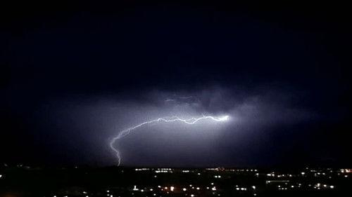 Mayday Season 8 Episode 2 - Cruel Skies (Bad Weather)