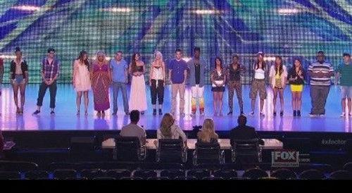 The X Factor Season 2 Episode 9 - Boot Camp No. 3 / Judge's House No. 1
