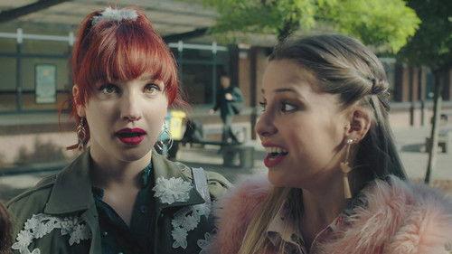 #LikeMe Season 1 Episode 4 - #DoubleTrouble