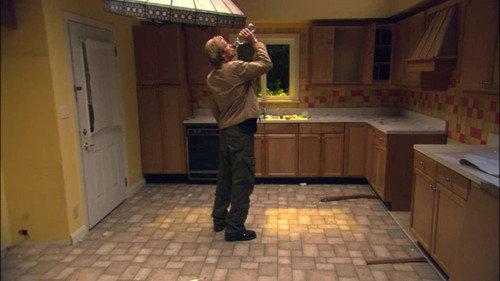 Rescue Me Season 1 Episode 13 - Sanctuary