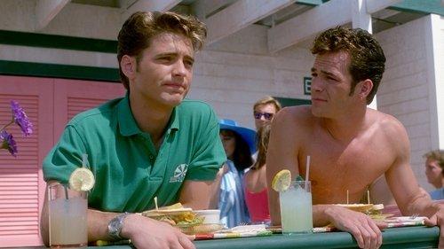 Beverly Hills, 90210 Season 2 Episode 2 - The Party Fish