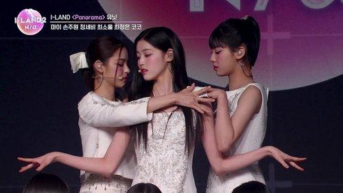 I-LAND Season 2 Episode 3 - Episode 3