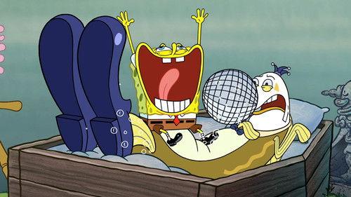 SpongeBob SquarePants Season 14 Episode 7 - Don't Make Me Laugh