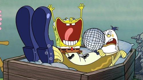 SpongeBob SquarePants Season 14 Episode 7 - Don't Make Me Laugh
