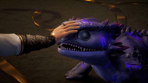 Throne of Seal Season 1 Episode 16 - Episode 16