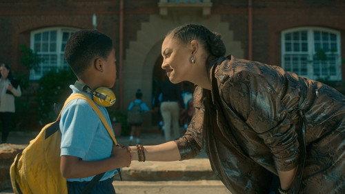 undefined Season 1 Episode 5 - Miss Fear Fokkol