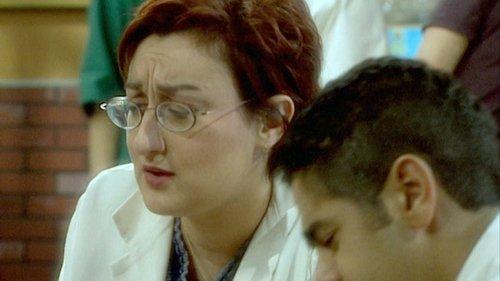 H Season 1 Episode 19 - The Rabbit