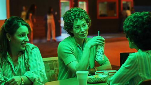 Candy Season 1 Episode 2 - Happy Wife, Happy Life