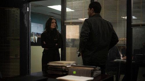 Classified Season 1 Episode 3 - Frienemies