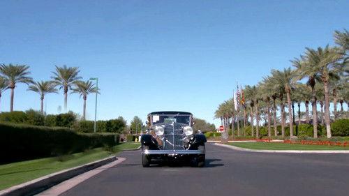 Chasing Classic Cars Season 10 Episode 3 - A Collectors Collection
