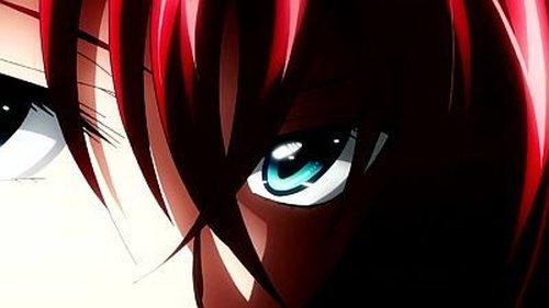 undefined Season 3 Episode 11 - I Will Fight!