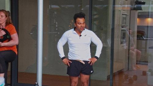 Spillet Season 4 Episode 3 - Episode 3