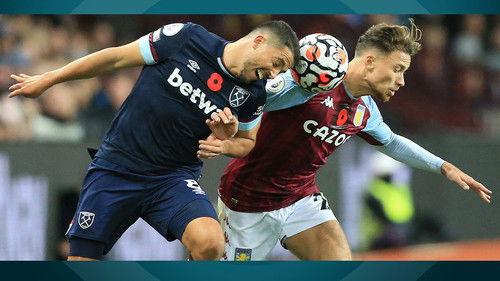 Match of the Day 2 Season 18 Episode 10 - MOTD2 - 31st October 2021