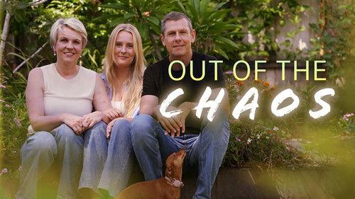 Australian Story Season 29 Episode 10 - Out of the Chaos - Anna Coutts-Trotter