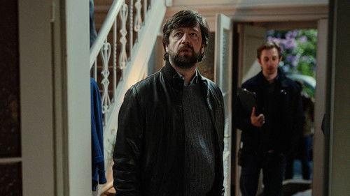 The Twelve Season 2 Episode 6 - Jonathan