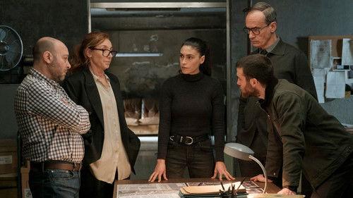 The Purple Network Season 1 Episode 7 - Episode 7